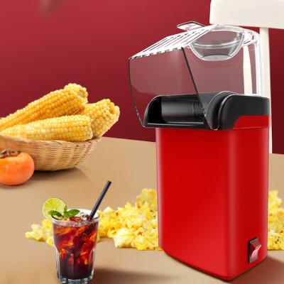 China Electric Mini Popcorn Maker Popcorn Maker 220V Hot Sale Mini Popcorn Maker Popcorn Maker for sale