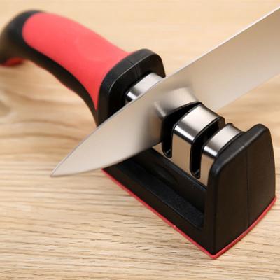 China Amazon Viable Hot Selling Knife Sharpener Angle Knife Stylish Fixed Sharpener Sharpener for sale