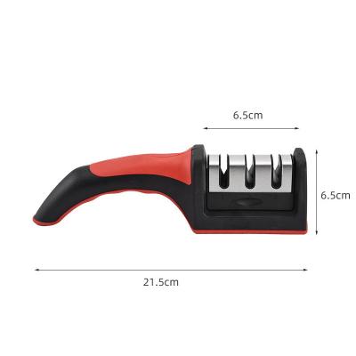 China Quickly Pro Viable Home Scissor Blades Outdoor Knife Sharpener for sale