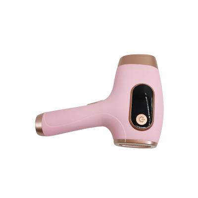 China Household Wholesale IPLlazer Hair Removal Machine For Woman Electric for sale