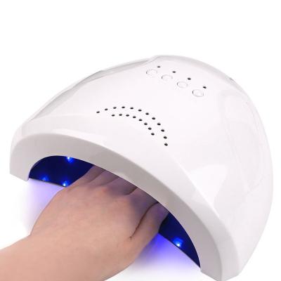 China Art Salon Hot Sale Nail Dryer Lled Gel Nail UV Led Dryer Lamp Nails UV Lamp UV Lamp for sale