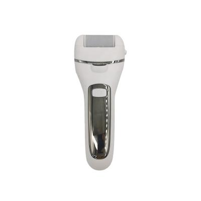 China Multifunction Electric Vacuum Cleaner Electric Vacuum Callus Remover Waterproof Hot Sale Foot Callus Remover for sale