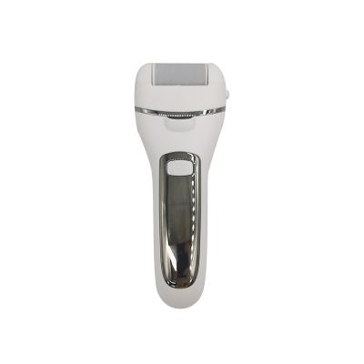 China Waterproof Perfect Electric Callus Remover Set Electric Pedicure Design Electric Callus Remover for sale