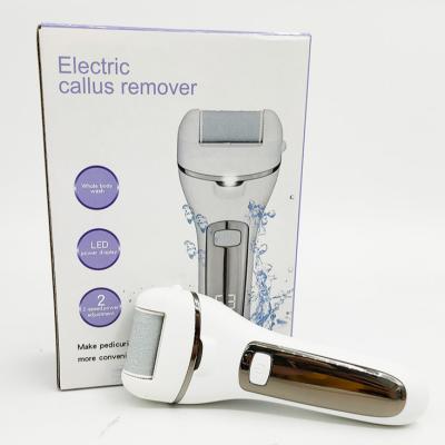 China Hot Selling Electric Callus Remover Foot Callus Remover Soft Smooth Electric Dead Callus Remover Skin Care Foot Callus Remover for sale