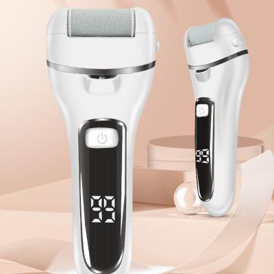 China Selling Callus Remover Callus Remover Electric Hot Deep Adjustable Foot Hydration Callus Remover Electric Portable Callus Remover for sale