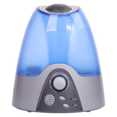 China Wholesale Large Capacity Air Purifier Outdoor Portable Ultrasonic Air Mist Cool Humidifier Large for Car Home and Office Humidifier for sale