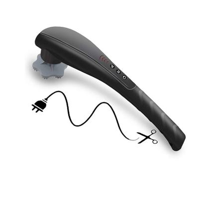 China Full Body Household Portable Massager Machine Promotional Electric Massage Stick for sale