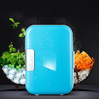 China THERMOELECTRIC Frost Mini Refrigerator Portable Absorption Small Free Cooling Refrigerators for sale