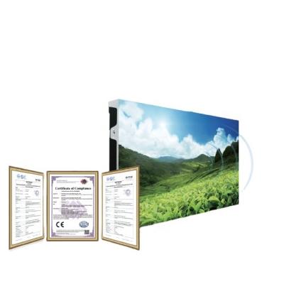 China Indoor Chinese Advertising Rental Led Display Screen P2 P2.5 LED P3 Indoor/Outdoor Screen for sale