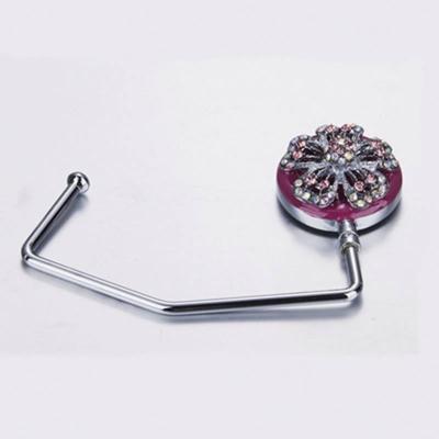 China Metal Purse Purse Hook Hanger for sale