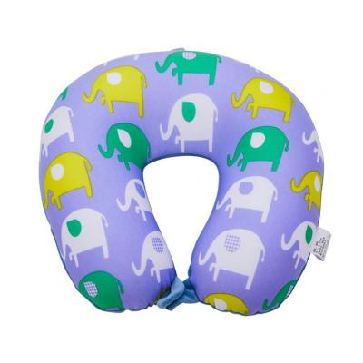 China Magnetic U-shaped pillow for sale