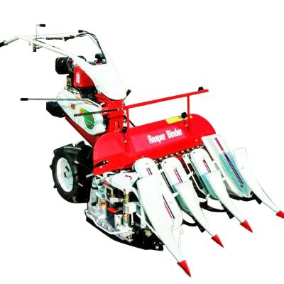 China Factory Price Rice Harvester Binding Multi-crop 4G90/4G120/4G150 Main Harvester Binding for sale