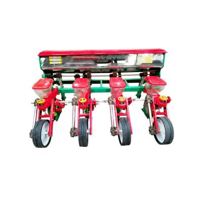 China Various Miwell Field Sowing Drill Tractor Mounted Seeder Sowing Agricultural Machine Automatic Fertilizer Seeder for sale