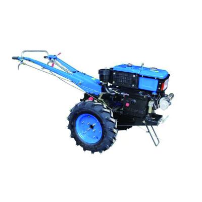 China Home Garden Tiller Power Farm Machinery Miwell User Manual Tractor For Sale for sale