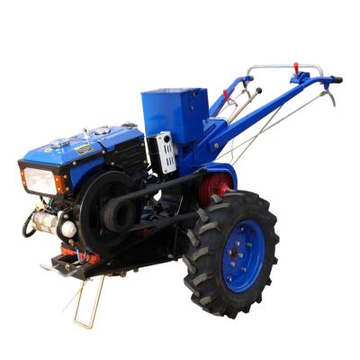 China For High Quality Garden Miwell Equipment Garden Tractor for sale