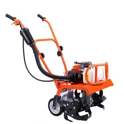 China Farms Miwell Agriculture Machinery Cultivators Tiller Garden Tiller Cultivator For Sale for sale