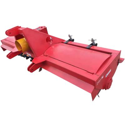 China Grows High Quality Agricultural Machinery Equipment Miwell Rotary Cultivator Cultivator For Sale for sale