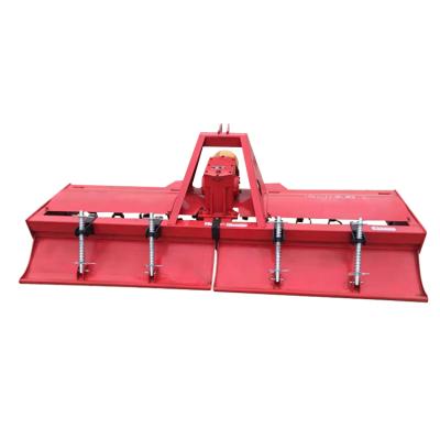 China Farms Miwell 3-Point Cultivator Farm Equipment Rotary Cultivator For Tractor for sale