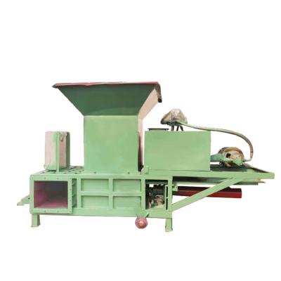 China Alfalfa Miwell Agricultural Machinery Fodder Silage Machine Mini Square Forage Baler for sale