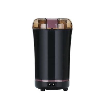 China Portable Bean Grinder Grain Grinder Portable Mini Household Coffee Grinder Coffee Grinder Portable Household Electric Coffee Grinder for sale