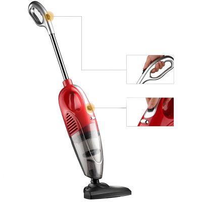 China Hotel Hotel Most Popular Household 1000W Wet Dry Room Floor Car Portable Handheld Vacuum Cleaner With HEPA Filter for sale