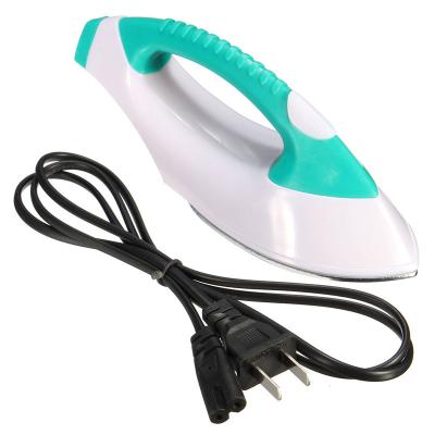 China Household Ironing Machine Mini Steam Iron Household Newcomer Handheld Electric Portable Garment Steamer for sale