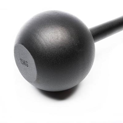 China Durable High Quality Steel Gym Training Mace Bell Strength Exercise Macebell for sale