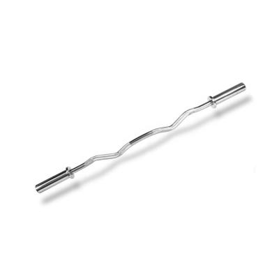 China Professional Massager and Therapy Tool Supplier EZ Loop Barbell Bar for sale