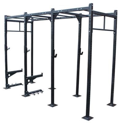 China Easy Gym Multi Equipment Fitness Gym Main Rack for sale