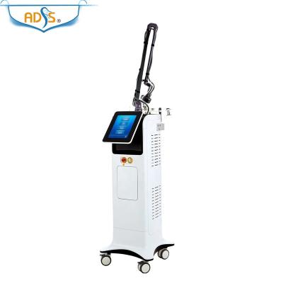 China Acne Treatment ADSS Fractional CO2 Laser Vaginal Tightening for sale