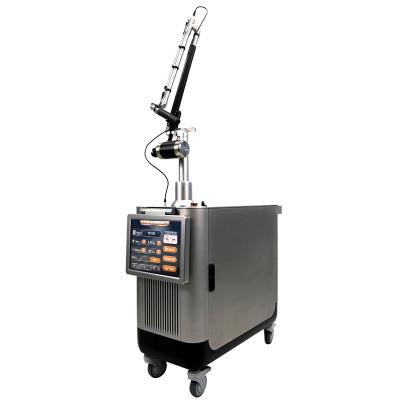 China Face Lift ADSS New Technology Picosecond Laser For Tattoo Removal Machine for sale