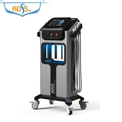 China MULTIFUNCTIONAL Aqua Peeling Skin Care Beauty Machine for sale