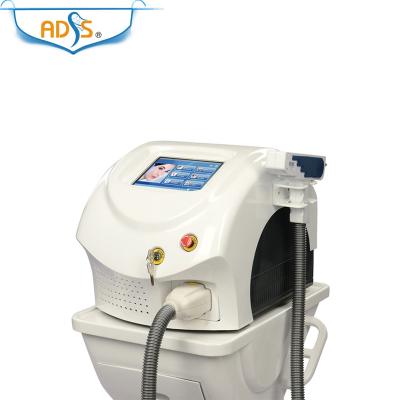 China Best selling ADSS face lift tattoo removal nd yag laser machine for sale