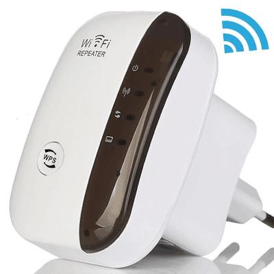 China WiFi Supplement Dual Band Wireless Repeater For Home Internet Signal Booster With Ethernet Port Router Wireless Repeater XDB-WP6880 for sale