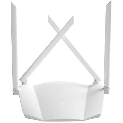 China Gigabit Router New Products AX1800Mbps WiFi 6 Dual Band 802.11AX Wireless Router for sale