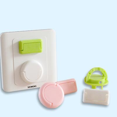 China Hot Sales Child Safety Blanket Baby Safety Plug Outlet Protective Cover for sale