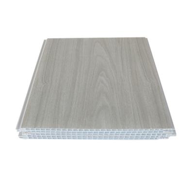 Chine Panneau de mur stratifié de PVC de panneau de plafond de PVC imperméable à vendre