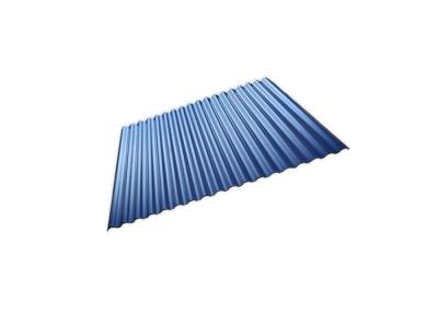 China Lichtgewichtpvc-Daktegel 0.8mm - 3.2mm Plastic Dakwerk Materieel Asa Pvc Roof Tile Te koop