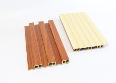 Chine 20mm Panneau Acoustique Diffusion Mur Insonorisation Latte Fibre De Bois à vendre