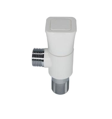 China High Quality angle valve for bathroom brass or stainless steel cartridge for sale