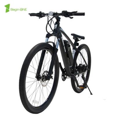 China Hot Selling Cheap Electric Bike 27 Speed ​​36v 10Ah Battery 250w Electric Bicycle Mountain Bike Aluminum Alloy for sale