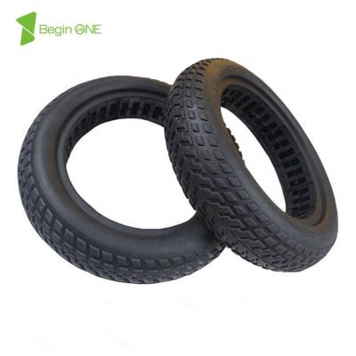 China Hot durable/explosion-proof/shock absorption solid tires M365 tire scooter sale for M365 replace accessories for sale