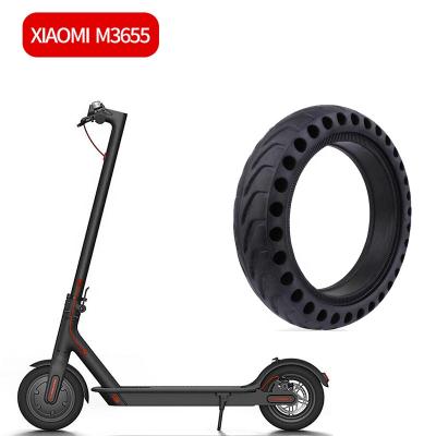 China Durable/Explosion-proof/Shock Absorption Solid Tire Hot Mijia M365 Tire Parts Assembly Repair Sale For Electric scooter Anti-puncture Tire for sale