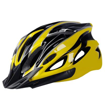 China Custom Road Safety Bicycle Accessories Helemt Bicycle Helmets Mountain Bike Helmet Bicycle Cycling Helmet for sale