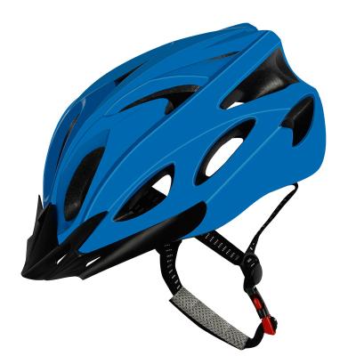 China Safety Bicycle Accessories Helemt Mountain Bike Helmet Bike MTB Road Racing Carbon Bicycle Helmet Equipment Visor Cycle Riding Helmet for sale