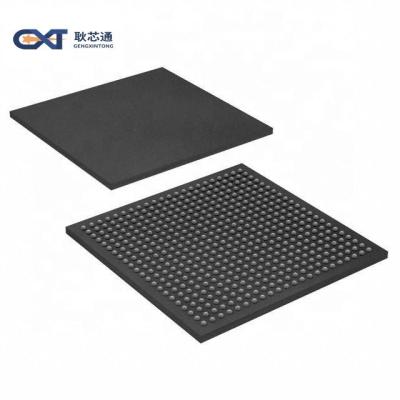 China - original electronic components FBGA-484 integrated circuits of standard (in stock) EP4CGX150CF23I7N for sale