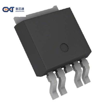 China Original BTS6163D Standard (In Stock) Electronic Components TO-252-5 Integrated Circuits for sale