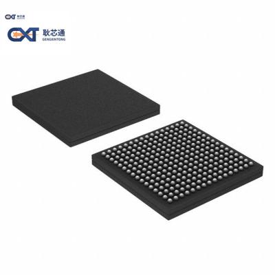 China Original contact customer service electronic components MCF54418CMJ250 microcontrollers BGA-256 integrated circuits (in stock) for sale