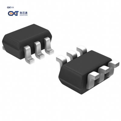 China Original Power Management Electronic Components MOSFET SC-70-6 Automotive Integrated Circuits (In Stock) NTJD4001NT1G for sale