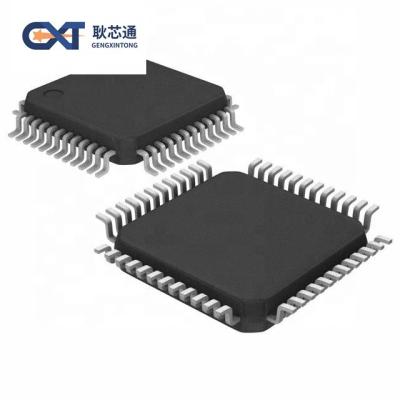 China Contact GXTKJ customer service in STM8S005C6T6 running original microcontrollers LQFP-48 IC CHIP for sale